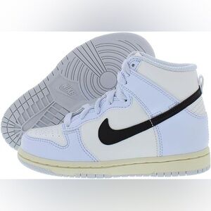 Nike Dunk Hi Youth